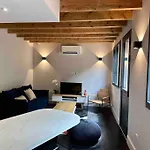 Maison Fitzgerald Lägenhet Vichy