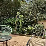 Maison Fitzgerald Lägenhet Vichy