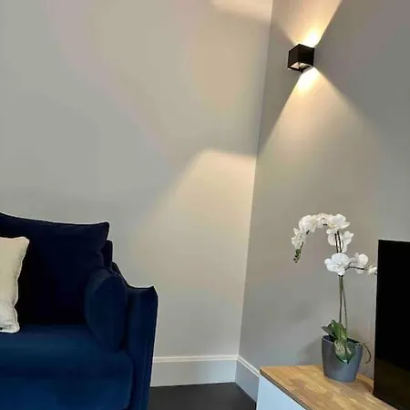 Maison Fitzgerald * Vichy