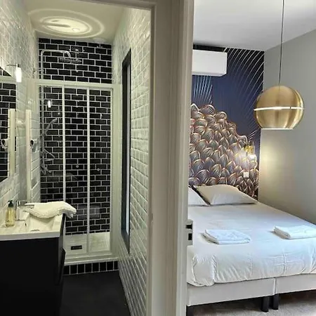 Maison Fitzgerald Apartament *