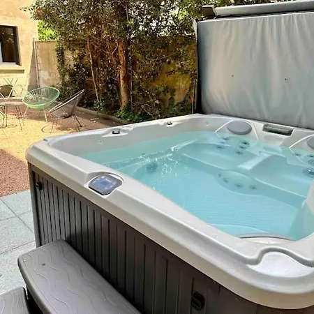 Maison Fitzgerald * Vichy