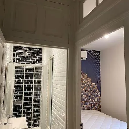 Maison Fitzgerald *