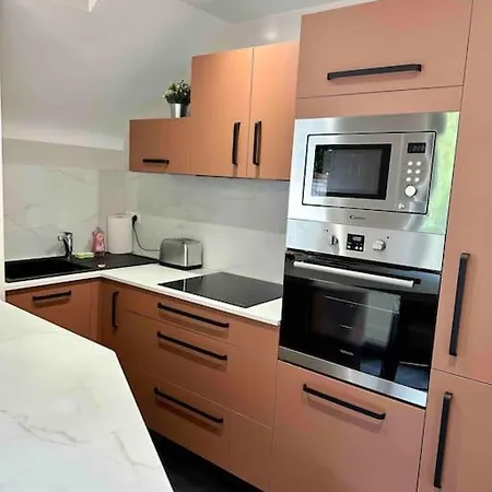 Maison Fitzgerald * Vichy