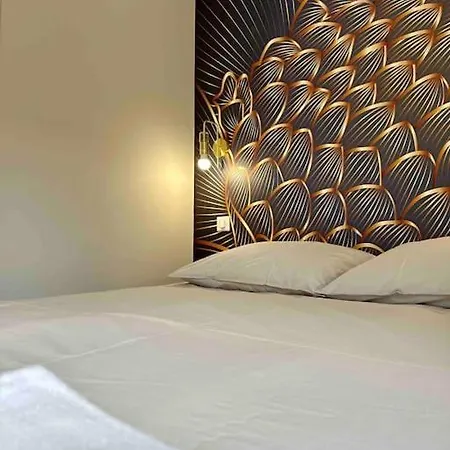 Maison Fitzgerald * Vichy