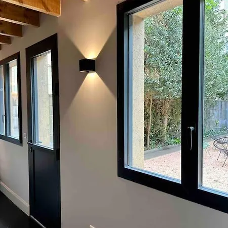 Maison Fitzgerald * Vichy