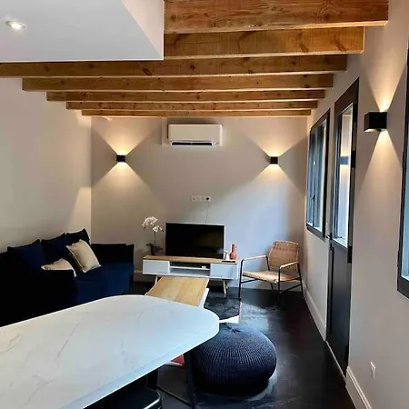 Maison Fitzgerald Apartament Vichy