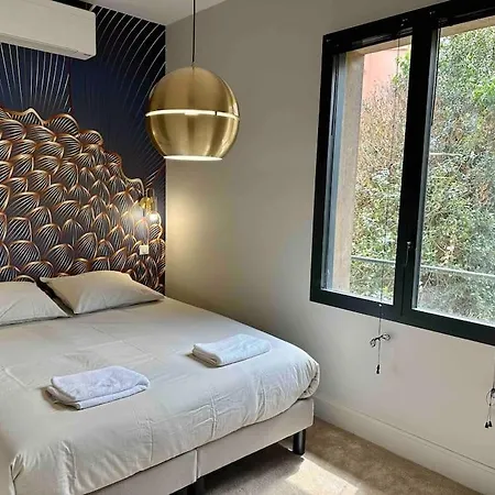 Maison Fitzgerald Apartament