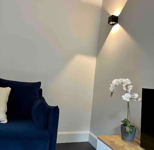 Maison Fitzgerald * Vichy